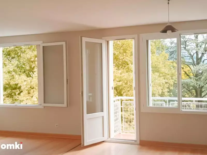 Appartement, 69 m²