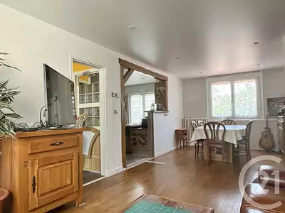 Maison, 78 m²
