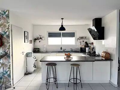 Maison, 95 m²