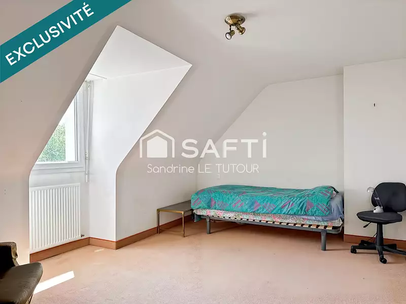 Maison, 112 m²