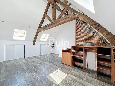 Maison, 141 m²