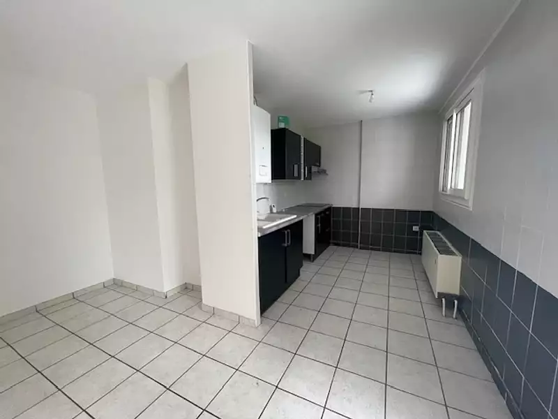 Appartement, 90,05 m²
