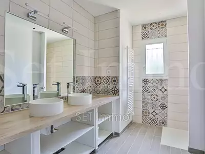 Maison, 120 m²