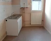 Appartement, 64 m²