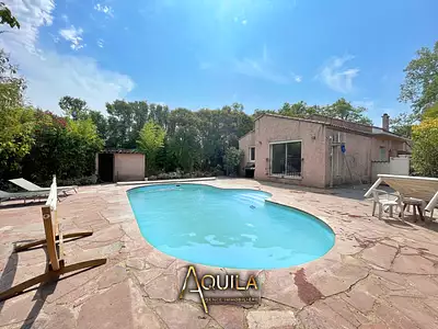 Maison, 127 m²