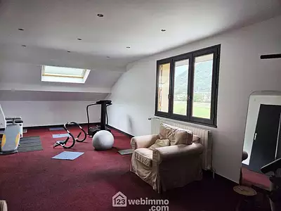 Maison, 224 m²