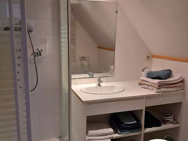 Maison, 206,8 m²