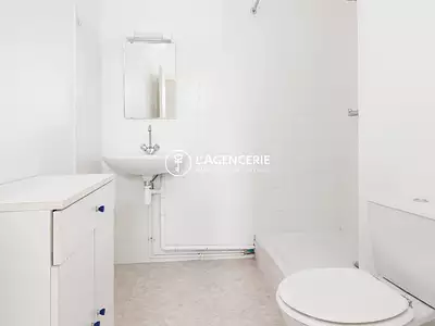 Appartement, 39,7 m²