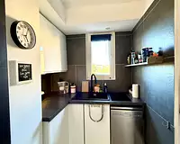 Appartement, 38 m²