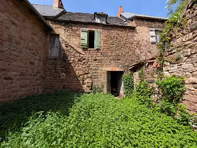 Maison, 64 m²