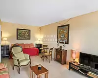 Appartement, 61,86 m²