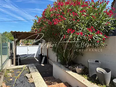 Maison, 120 m²