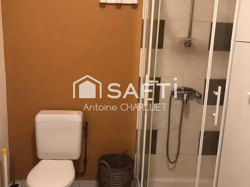 Maison, 60 m²