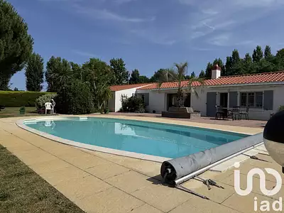 Maison, 188 m²