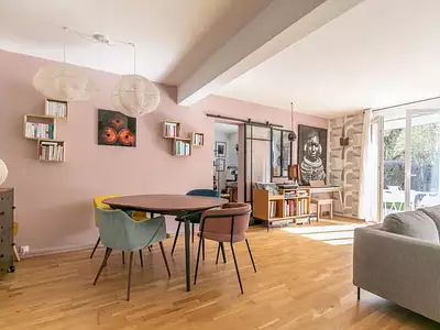 Maison, 132 m²