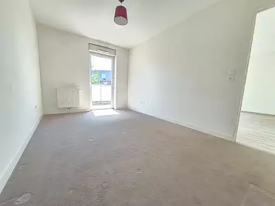 Appartement, 46,19 m²