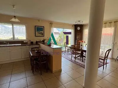 Maison, 140 m²