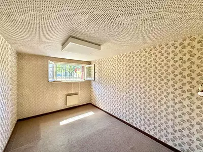Maison, 124 m²