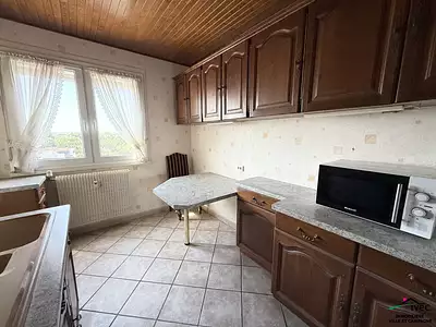 Appartement, 82,57 m²