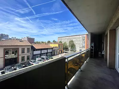Appartement, 78,45 m²
