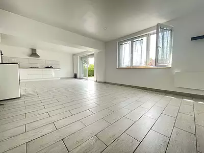 Maison, 100 m²