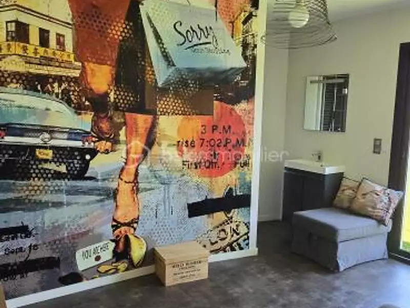 Maison, 165 m²