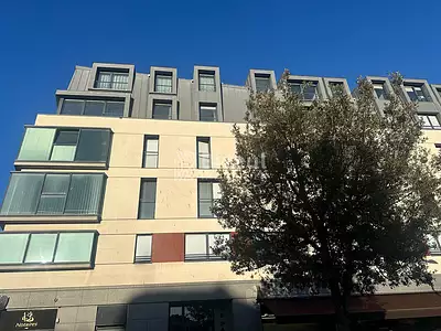 Appartement, 27,7 m²