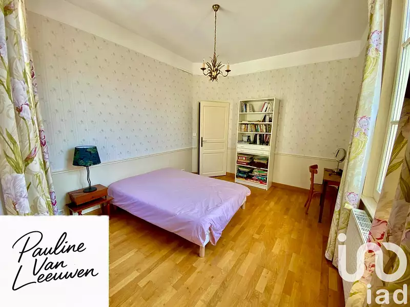 Maison, 175 m²