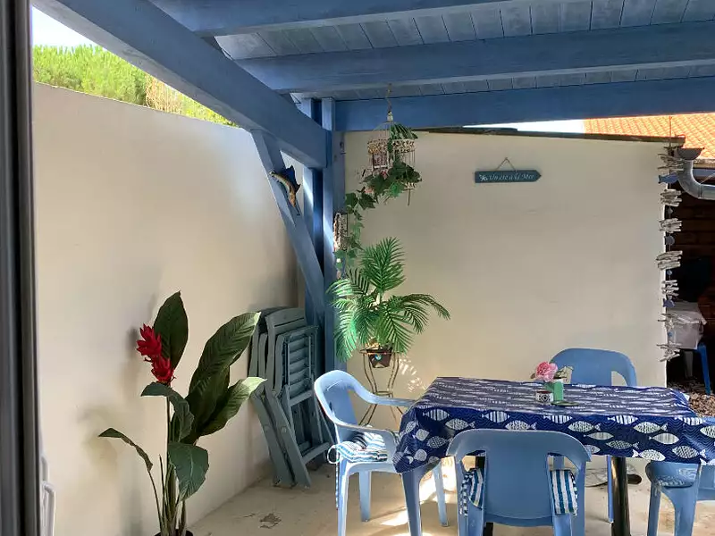 Maison, 86 m²
