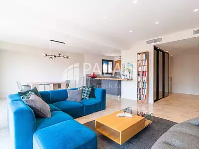 Appartement, 116,25 m²