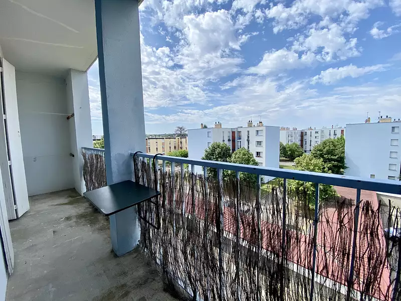 Appartement, 87,66 m²