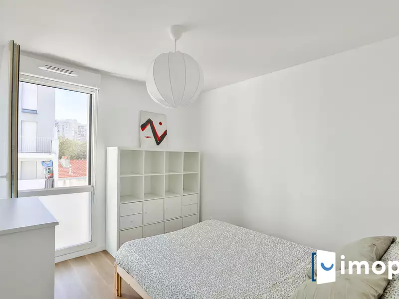 Appartement, 95 m²