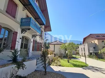 Appartement, 63,18 m²