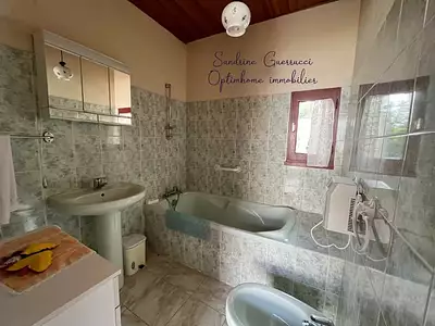 Maison, 80 m²