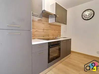 Appartement, 35,05 m²