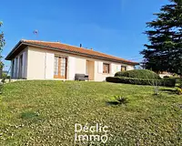 Maison, 161,4 m²