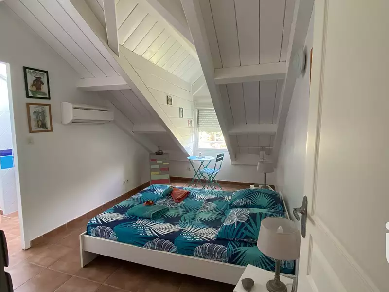 Appartement, 98 m²