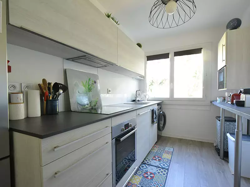 Appartement, 71,49 m²