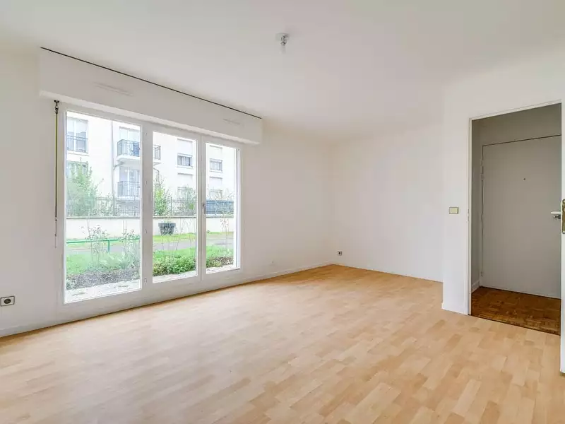 Appartement, 27 m²