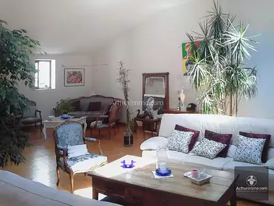 Appartement, 220 m²