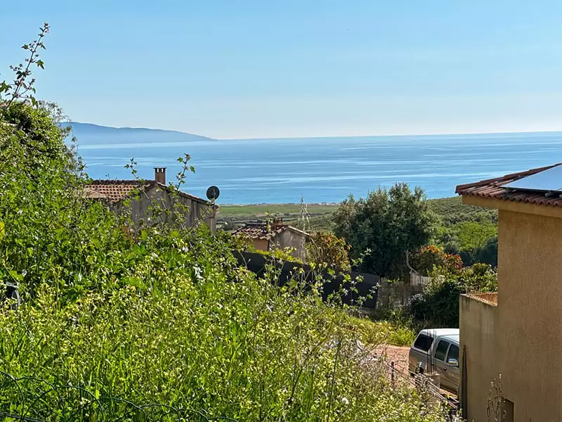 Maison, 120 m²