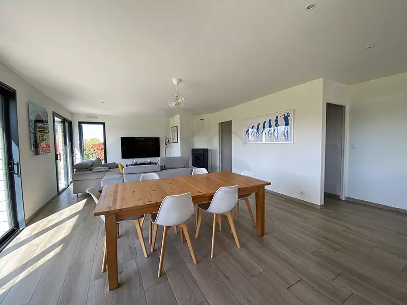 Maison, 105 m²