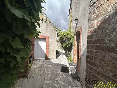 Maison, 250 m²