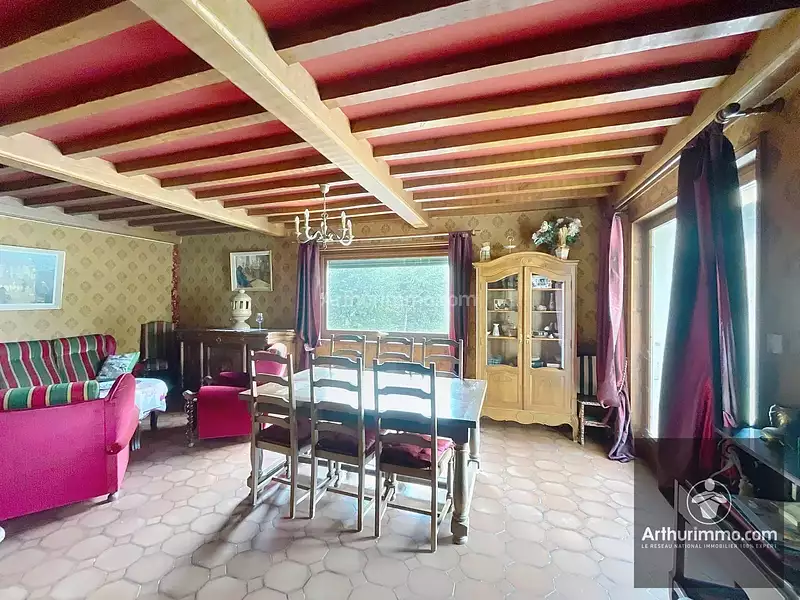 Maison, 254 m²