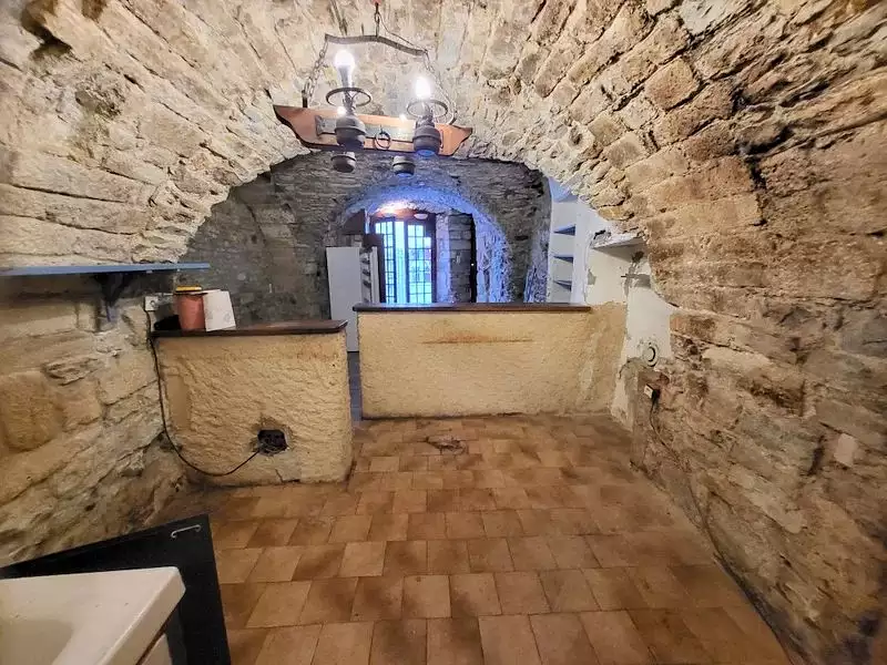 Maison, 68 m²
