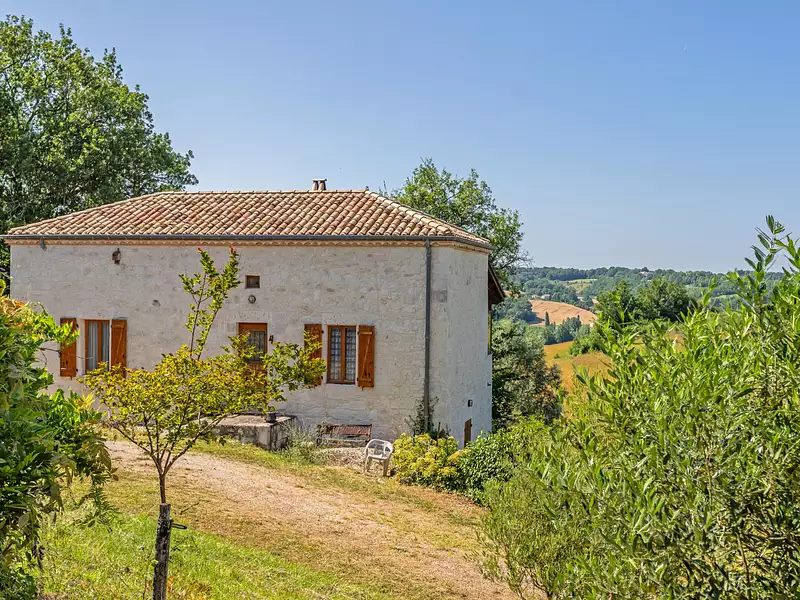 Maison, 150 m²
