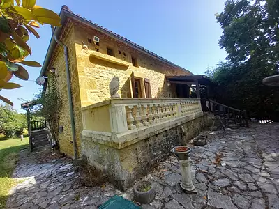 Maison, 127 m²
