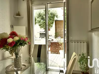 Appartement, 40 m²