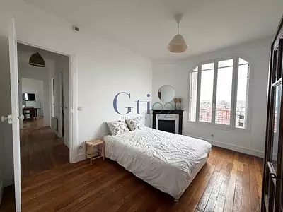 Appartement, 41,09 m²