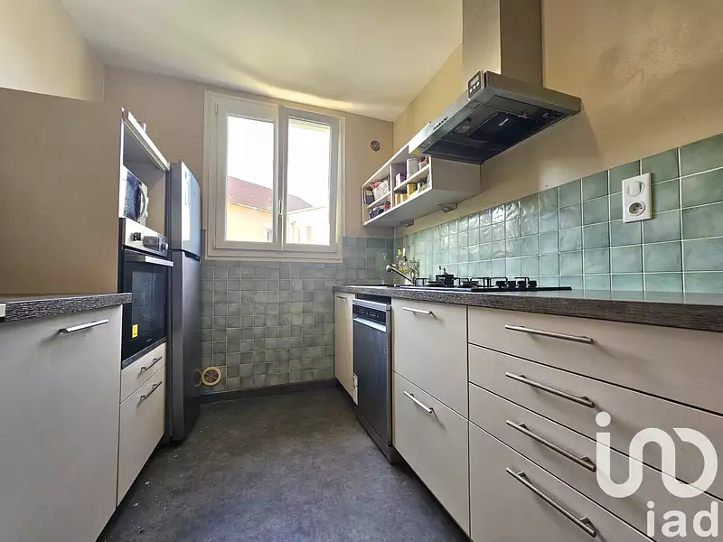 Maison, 137 m²
